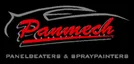 Panmech panelbeaters & spraypainters
